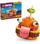 LEGO Fortnite Durrr Burger 77070-9 Yaş ve Üzeri Video Oyunu Sevenler İçin Sergilenebilir Yaratıcı...