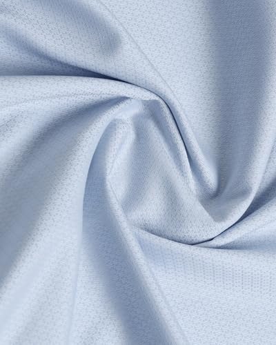 Image of Blackberrys Men's Cotton Solid Slim-Fit Formal Shirts