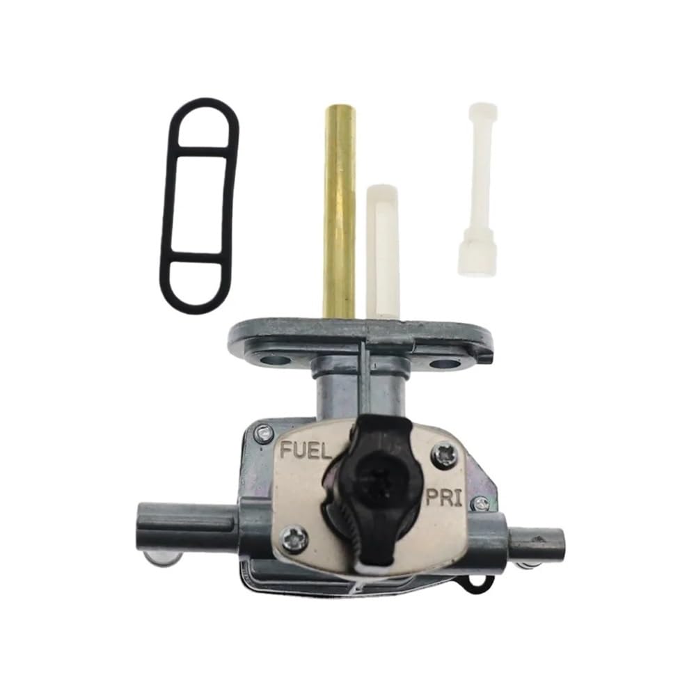 Interruptor de tanque petcock para solucionar fugas en Vi500 LTA500F 4x4 5