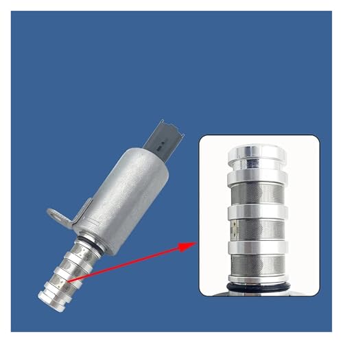 Électrovanne de distribution calage variable 11368610388 1922V9 V758776080