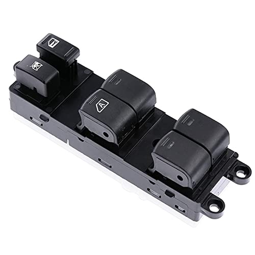 Interrupteur de lève-vitre pour rouler confortablement en Nissan Tiida C11 SC11