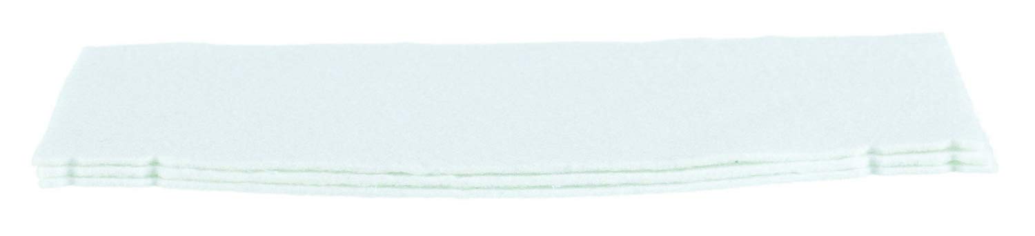 Trixie Compresas Absorb. Banda Abd. Machos, S, S–M, 10uds