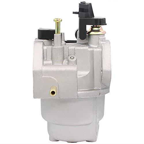 image for HOOAI Carburetor for Generac GP5000 GP5500 GP6500 GP6500E GP7500E 389c