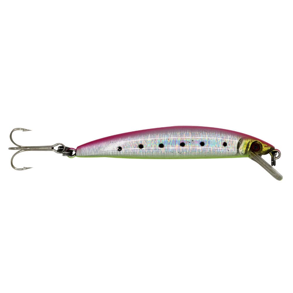 Alba Star Bluefish Sahte Olta Balığı 95 70MM