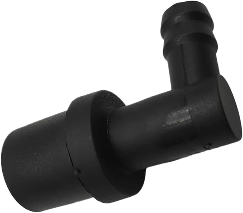 Auto parts crankcase forced ventilation valve E83E6B890A2B E83E-6B890A-2B