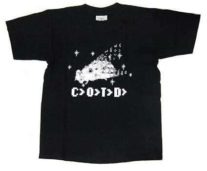 Amazon.co.jp: COALTAR OF THE DEEPERS 虫 Tシャツ A Lサイズ