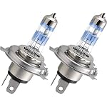 PHILIPS – Philips RacingVision +150% H4 Scheinwerferlampe 12342RVS2, D