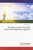 xampp portable installieren  An Automation Tool for Leave Management System