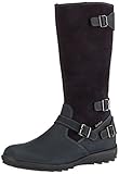  Lepi Mädchen 7730LES Kurzschaft Stiefel, Blau (7730 C.13 BLU), 29