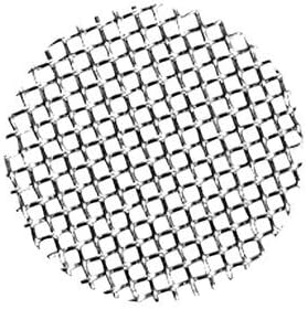Danco 13/16 in. Dia. Steel Faucet Aerator Screen 20