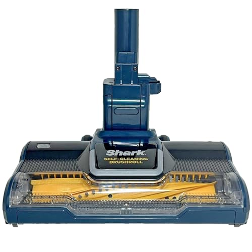 Shark Motorized Power Floor Nozzle ZU503
