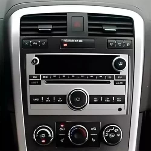 Radio para auto con pantalla táctil 8 pulgadas PHEZEN miniatura 2