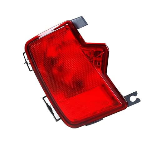 Phare antibrouillard Subaru Outback résoud les problèmes de visibilité arrière 2010-2014