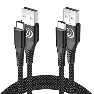 USB-C-Cable-10FT-2Pack-Type-C-Phone-Charger-Cord-for-Samsung-Galaxy-A01-A02s-A10e-A11-A12-A21-A32-A42-A50-A51-A52-S20-FE-Note-20-Ultra-S21Moto-G-Stylus-Power-G7-G6-Z4LG-K51-K92-Stylo-5-4-G7-G8-Thinq