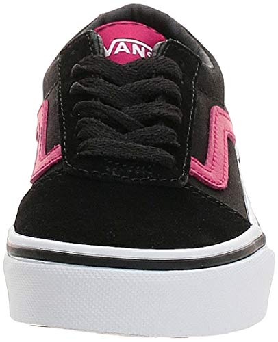 Image of Vans Mens Low-top Trainers