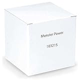 Monster QuickLock Gold Banana Connectors For Easy Self Crimping Terminations 1 pr. bulk QuickLock Bananas (QL GMT-B)