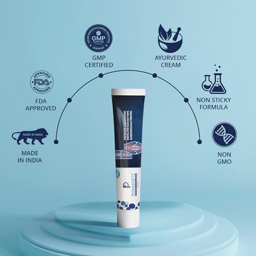 Cream Ayurvedic Solution For Management Of Varicose Veins, Spider Veins, Varicocele Helps reach the root cause of varicose veins Reduces Cramps, Itching & Swelling. Single Tube (25 gms).