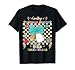 Goodbye Second Grade Hello Third Grade Back To School T-Shirt