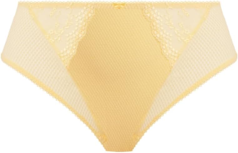 Elomi Women's Charley Waist High Leg Brief