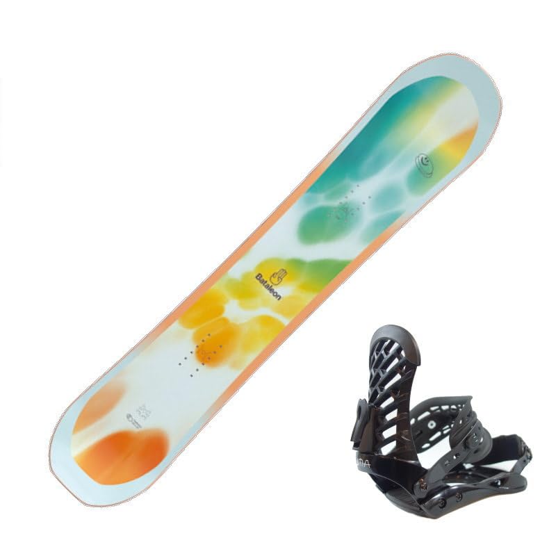 Amazon | ワックス施工込み！ 24-25 BATALEON Feelbetter + ZUMA ZM