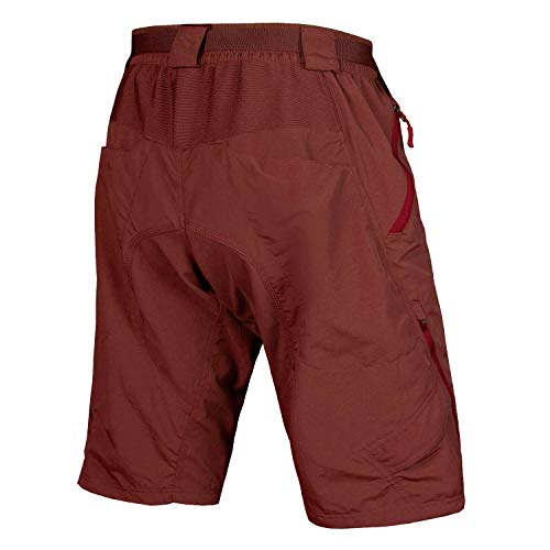 Image of Endura Hummvee Mountain Bike Baggy Cycling Short II