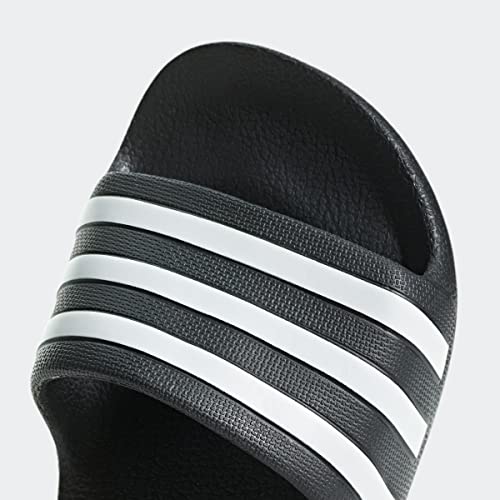 adidas Kids' Adilette Aqua Slide Sandal4