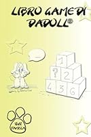 libro game di dadoll 8893213273 Book Cover