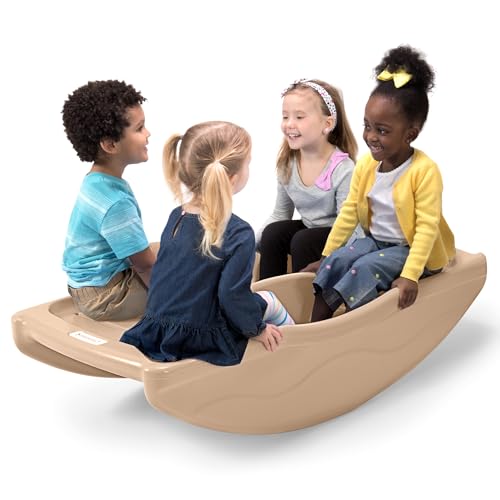 Simplay3 Rock and Roll Seesaw
