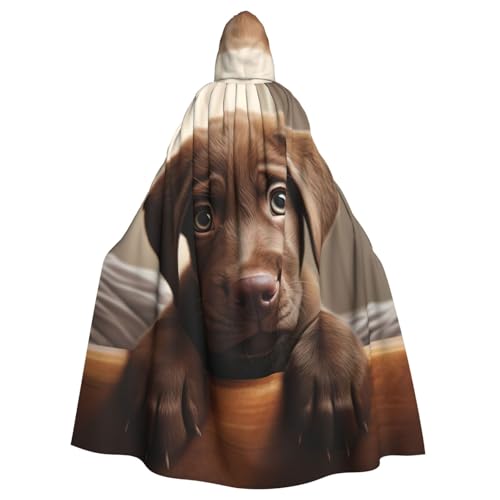 Manteau à capuche adulte pour résoudre votre recherche de costume
