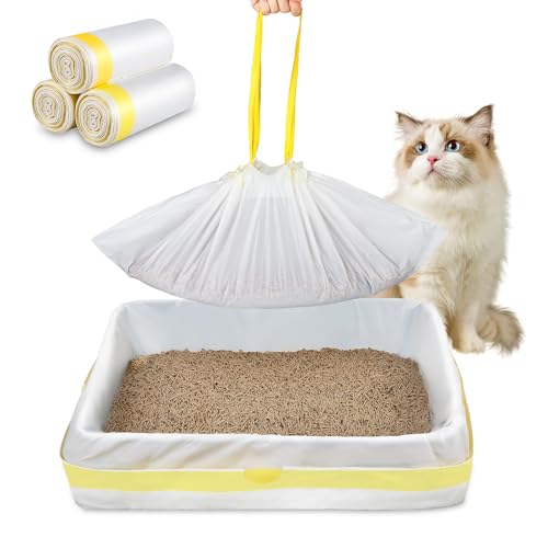 litter box liners