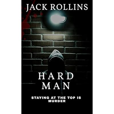 Hard Man