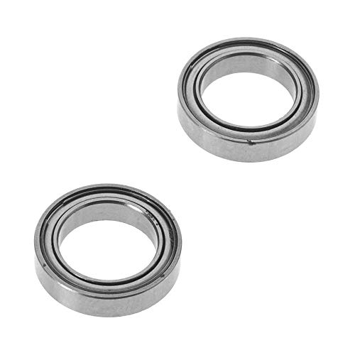 ARRMA Ball Bearing 12x18x4mm (2): Nero, ARAC3173
