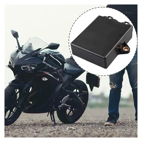 Unité contrôle d'allumage CDI pour Xtz750 performance durable - 5