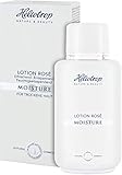 heliotrop wirkung Die MOISTURE Lotion Rosé mit ihrem vitalisierenden Wirkstoffkomplex aus wertvollem Sanddornsaft, Jojobaöl* und effektiven Feuchtigkeitsspendern schenkt einen frischen, entspannten Teint