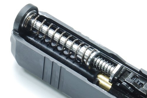 Amazon | GUARDER(ガーダー) ステンレス リコイルスプリング