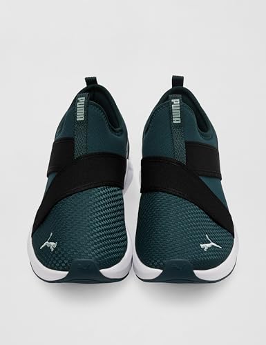 Image of Puma Womens Softride Harli Slip on B WNS Running Shoe