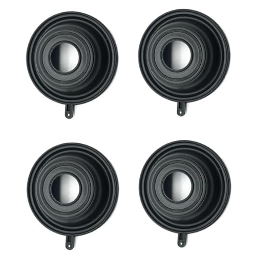 Membrane carburateur Brute Force 650 pour résoudre les ratés