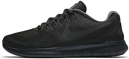 Nike free trainers black Clearance