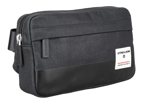 Sac banane Strellson Tottenham 2.0 Cory étanche avec sangle réglable - 2