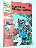  Sheriff Klassiker 196 Hopalong Cassidy , BSV Comics, Comic-Heft