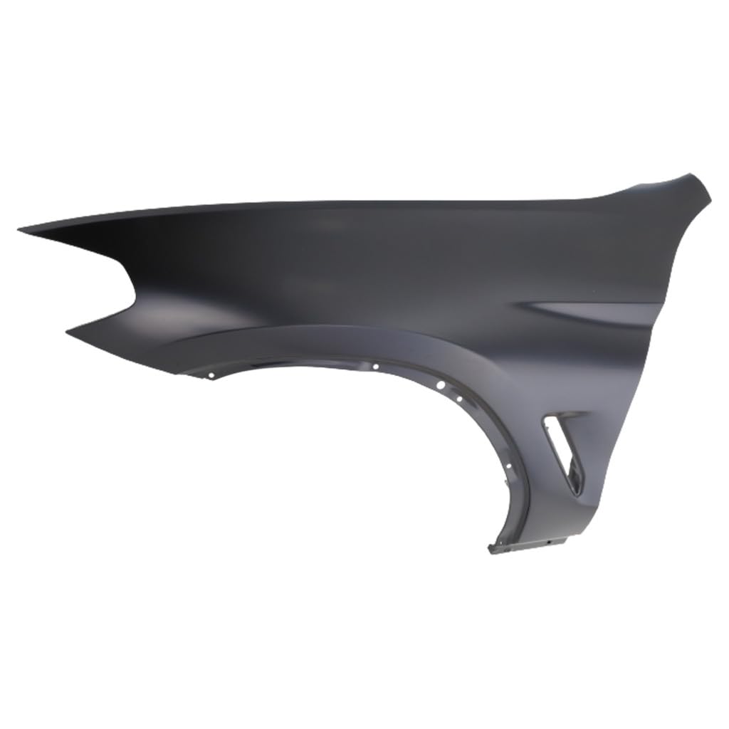 Amazon.com: For BMW X4 2019 2020 2021 Fender Driver Side | Front  