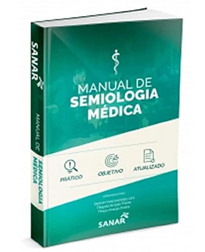 Manual de Semiologia Médica