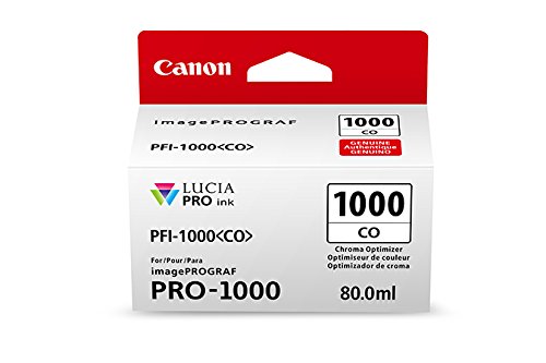 CanonInk Lucia PRO PFI-1000 Croma Optimizer Individual Ink-Tank