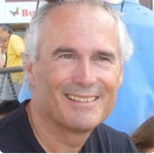 Adventures and Insights with Chris Donaldson - Episode 344 | Day In Day Out Podcast