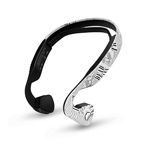 Bone Conduction Headphones , Sweatproof, Sport,Safe, Wireless Bluetooth