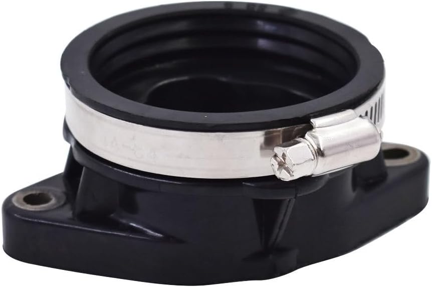 Intake Boot for Polaris Ranger RZR ACE 900 Throttle Body Adapter 1205301 1204490