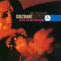 COLTRANE,JOHN - Live at the Village Vanguard - Amazon.com Music