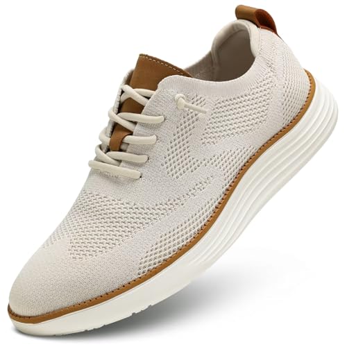 Zapatillas de vestir cómodas que eliminan el cansancio y el calor en la oficina