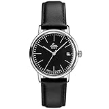 orologio lanco anni 60 prezzo Modello di uscita Laco vintage: un fascino vintage ma al passo coi tempi: la LACO Vintage combina un elegante look retrò con un tocco elegante. La cassa in acciaio inox lucido con vetro minerale e un fondo in vetro con vetro minerale temperato si adatta piacevolmente al polso.