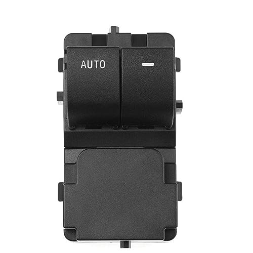 Interrupteur de lève-vitre Ford Focus F-250 8S4Z14529AA à commande fluide
